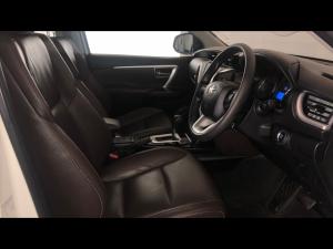 Toyota Fortuner 2.4GD-6 4x4 auto - Image 10