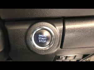 Toyota Fortuner 2.4GD-6 4x4 auto - Image 16