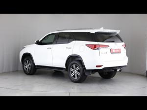 Toyota Fortuner 2.4GD-6 4x4 auto - Image 21
