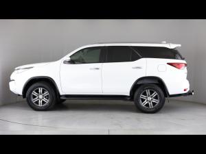 Toyota Fortuner 2.4GD-6 4x4 auto - Image 22