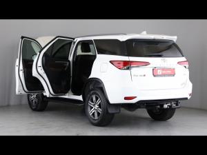 Toyota Fortuner 2.4GD-6 4x4 auto - Image 25