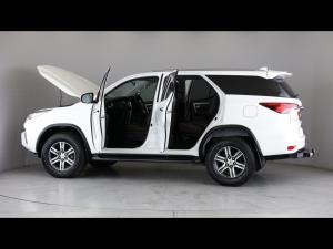 Toyota Fortuner 2.4GD-6 4x4 auto - Image 26