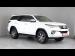 Toyota Fortuner 2.4GD-6 4x4 auto - Thumbnail 1