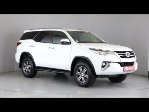 Toyota Fortuner 2.4GD-6 4x4 auto - Image 1
