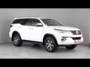 Thumbnail Toyota Fortuner 2.4GD-6 4x4 auto