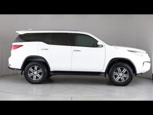 Toyota Fortuner 2.4GD-6 4x4 auto - Image 3