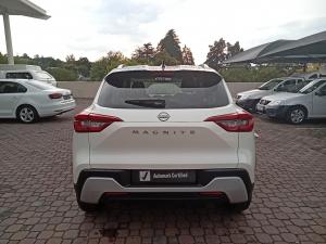 Nissan NP200 1.6i safety pack (aircon) - Image 5