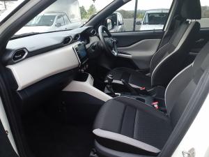 Nissan NP200 1.6i safety pack (aircon) - Image 7