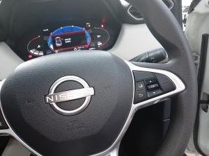 Nissan NP200 1.6i safety pack (aircon) - Image 10