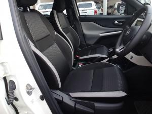 Nissan NP200 1.6i safety pack (aircon) - Image 14