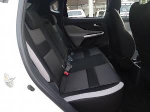 Nissan NP200 1.6i safety pack (aircon) - Image 15