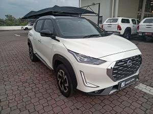 Nissan NP200 1.6i safety pack (aircon) - Image 1