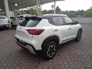 Nissan NP200 1.6i safety pack (aircon) - Image 2