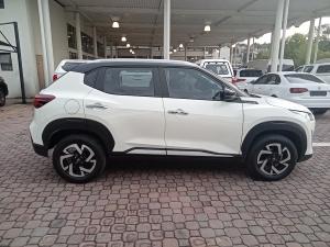 Nissan NP200 1.6i safety pack (aircon) - Image 3