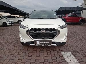 Nissan NP200 1.6i safety pack (aircon) - Image 4