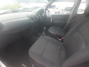 Nissan NP200 1.6i safety pack (aircon) - Image 7