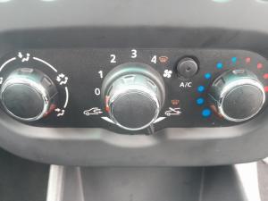 Nissan NP200 1.6i safety pack (aircon) - Image 12