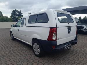 Nissan NP200 1.6i safety pack (aircon) - Image 16