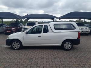 Nissan NP200 1.6i safety pack (aircon) - Image 17