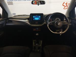 Suzuki Baleno 1.5 GL manual - Image 6