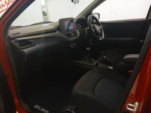 Suzuki Baleno 1.5 GL manual - Image 7