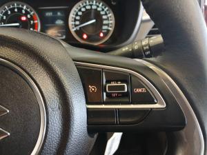 Suzuki Baleno 1.5 GL manual - Image 10