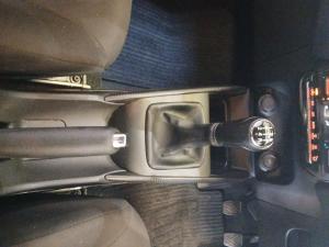 Suzuki Baleno 1.5 GL manual - Image 12