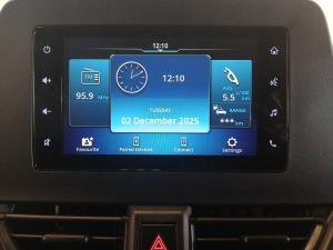 Suzuki Baleno 1.5 GL manual - Image 14