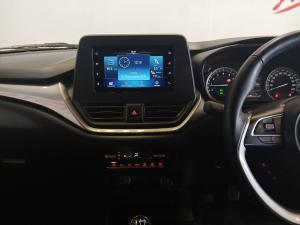 Suzuki Baleno 1.5 GL manual - Image 15