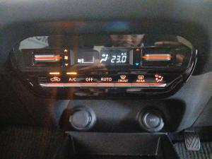 Suzuki Baleno 1.5 GL manual - Image 16