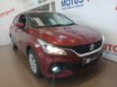 Thumbnail Suzuki Baleno 1.5 GL manual