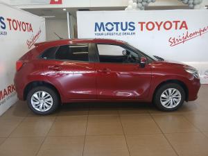 Suzuki Baleno 1.5 GL manual - Image 3