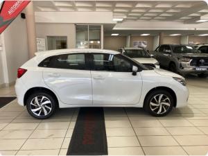 Toyota Starlet 1.5 Xs - Image 3