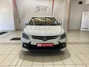 Toyota Starlet 1.5 Xs - Image 4