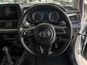 Toyota Starlet 1.5 Xs - Image 8