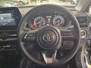 Toyota Urban Cruiser 1.5 XR - Image 7