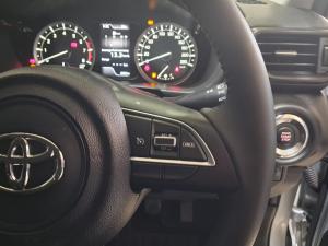 Toyota Urban Cruiser 1.5 XR - Image 9