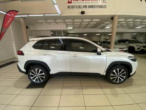 Toyota Corolla Cross 1.8 XR Hybrid - Image 3