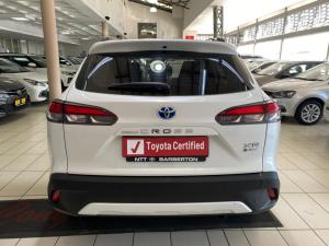 Toyota Corolla Cross 1.8 XR Hybrid - Image 5