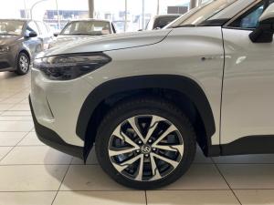 Toyota Corolla Cross 1.8 XR Hybrid - Image 9