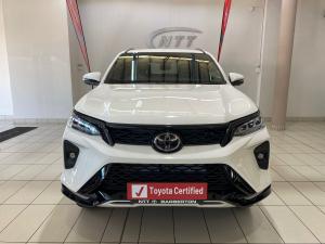 Toyota Fortuner 2.8GD-6 VX automatic - Image 4