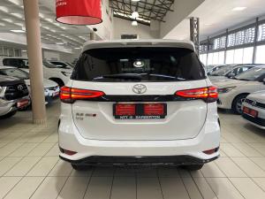 Toyota Fortuner 2.8GD-6 VX automatic - Image 5