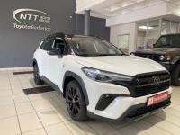 Thumbnail Toyota Corolla Cross 1.8 GR-S