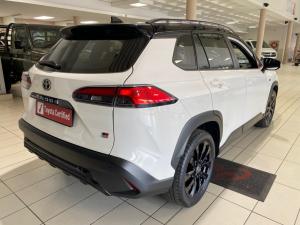 Toyota Corolla Cross 1.8 GR-S - Image 2