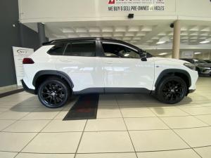 Toyota Corolla Cross 1.8 GR-S - Image 3