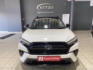 Toyota Corolla Cross 1.8 GR-S - Image 4