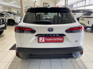 Toyota Corolla Cross 1.8 GR-S - Image 5