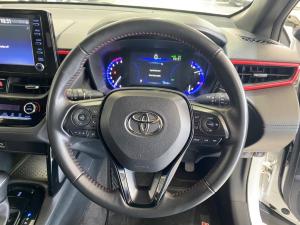 Toyota Corolla Cross 1.8 GR-S - Image 8