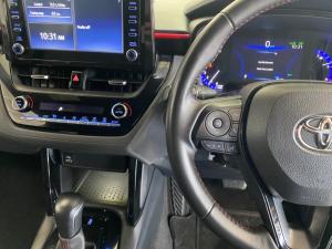 Toyota Corolla Cross 1.8 GR-S - Image 9