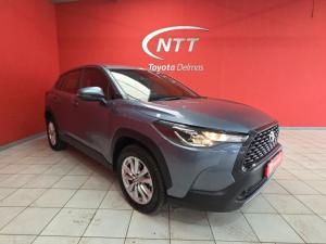 Toyota Corolla Cross 1.8 XI - Image 1